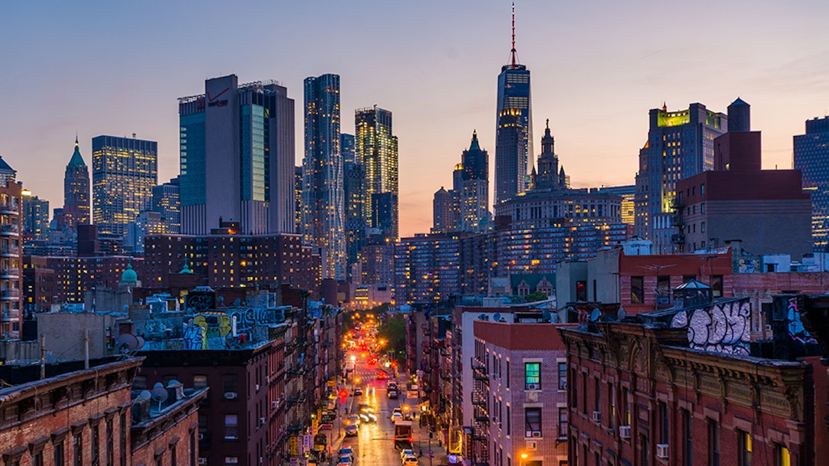 New York’s Second AdultUse Cannabis Dispensary Expected to Open Jan