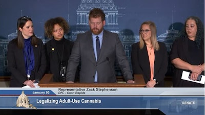 Nm Pressconference