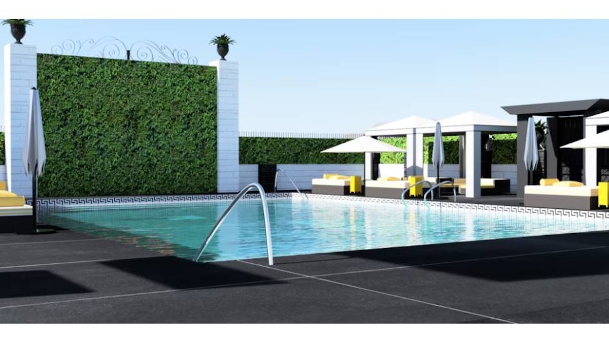 Las Vegas Will See First ‘CannabisFriendly’ Hotel Open OffStrip