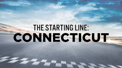 The Starting Line Headers Connecticut