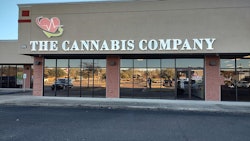 Brookhaven, Miss.-based The Cannabis Company made the first medical cannabis sale in the state on Jan. 25.