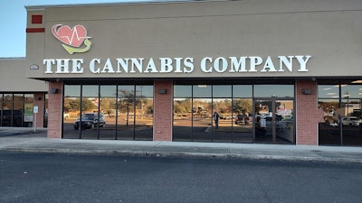 Brookhaven, Miss.-based The Cannabis Company made the first medical cannabis sale in the state on Jan. 25.