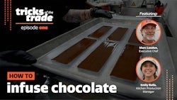 Tricksofthetrade Chocolatedisplay