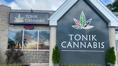Tonik Cannabis