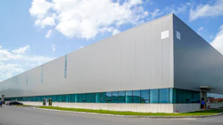 warehouse real estate