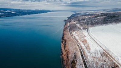 The Finger Lakes region is one part of New York currently blocked from the OCM's adult-use dispensary licensing process.