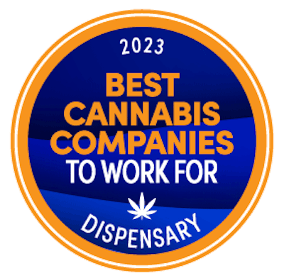 Best Cannabis Companies 2023 Logos Final Dispensary