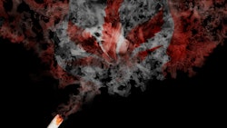 Canadasmoke Adobestock 228329264