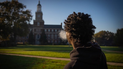 Howard Backsmoke