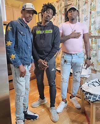 Johnsonbros Grown