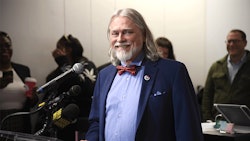 Charles King, CEO of Housing Works Cannabis Co.