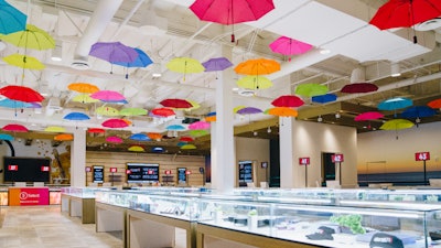 Planet 13's Orange County, Calif., location.