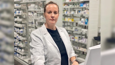 Colleen Higgins, R.Ph, is owner of Dispensary Teams, a web-based provider of training programs for medical and adult-use dispensary programs.