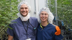 The people who support and nurture a grow drive the success of a cannabis cultivation endeavor.