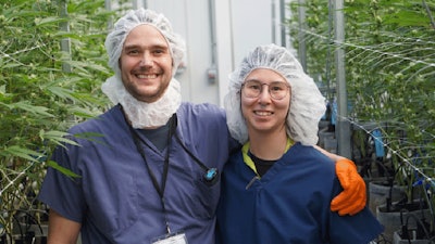 The people who support and nurture a grow drive the success of a cannabis cultivation endeavor.