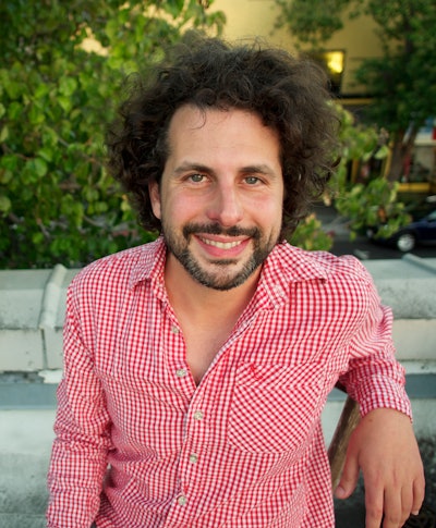 Robin Goldstein
