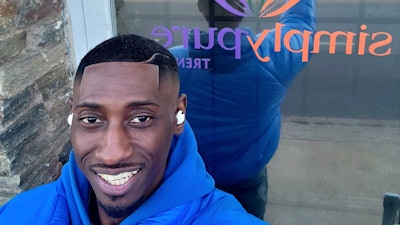 Simplypure Selfie