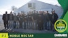 The team at Noble Nectar.
