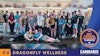 The Dragonfly Wellness team.