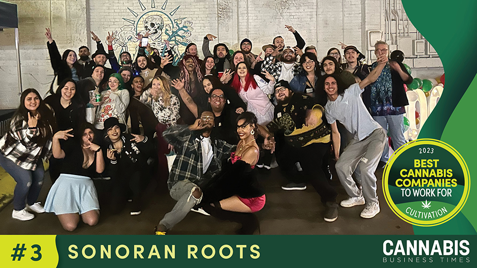Sonoran Roots has an informal company motto of &ldquo;Work hard, have fun, do the right thing.&rdquo;