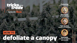 Trickofthetrade Defoliate Display