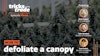 Trickofthetrade Defoliate Display