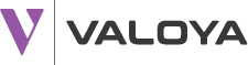 Valoya Logo On White Fmt