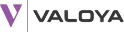 Valoya Logo On White Fmt