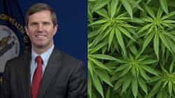 Kentucky Gov. Andy Beshear