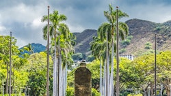 Hawaii Adobestock 508317643