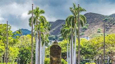 Hawaii Adobestock 508317643
