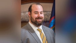 Left, Ariane Kirkpatrick and right, Amonica Davis