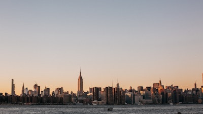 New York City