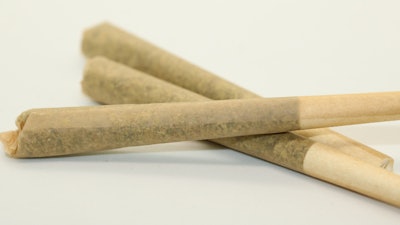 Prerolls