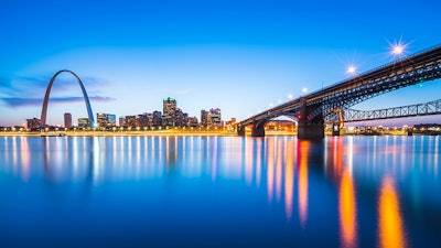 St louis Adobestock 345050329