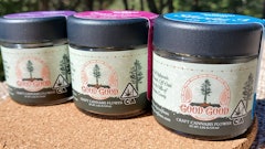 Small-scale cultivators and individual brands like That Good Good Farm—craft cannabis grown in Mendocino County—often struggle to find retail space in California's regulated market.
