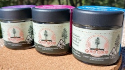 Small-scale cultivators and individual brands like That Good Good Farm—craft cannabis grown in Mendocino County—often struggle to find retail space in California's regulated market.