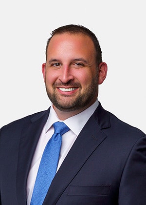 Zachary Kobrin Headshot Resized