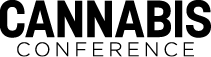 Cannabis Conference Logo Black Fmt