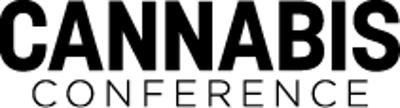 Cannabis Conference Logo Black Fmt