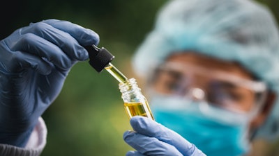 Cannabistestinglab