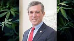 Delaware Democratic Gov. John Carney