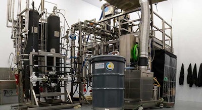 Christina Lake Extraction 1