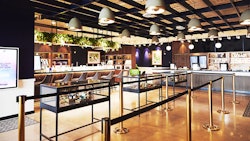 The Cannabist in Vineland is one of 24 dispensaries serving adult-use customers in New Jersey.