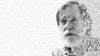 Daniel Sumner, co-author of “Can Legal Weed Win? The Blunt Realities of Cannabis Economics.” The words surrounding his image are quotes from industry stakeholders interviewed as part of this series of articles on the economic downturn.