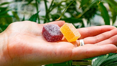 Edibles Adobestock 337278923