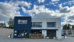 Temescal Wellness' dispensary in Framingham, Mass.