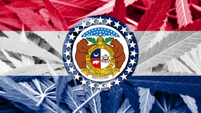 Missouriflag