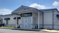 Trulieve's medical cannabis dispensary in Macon, Ga., will open April 28.