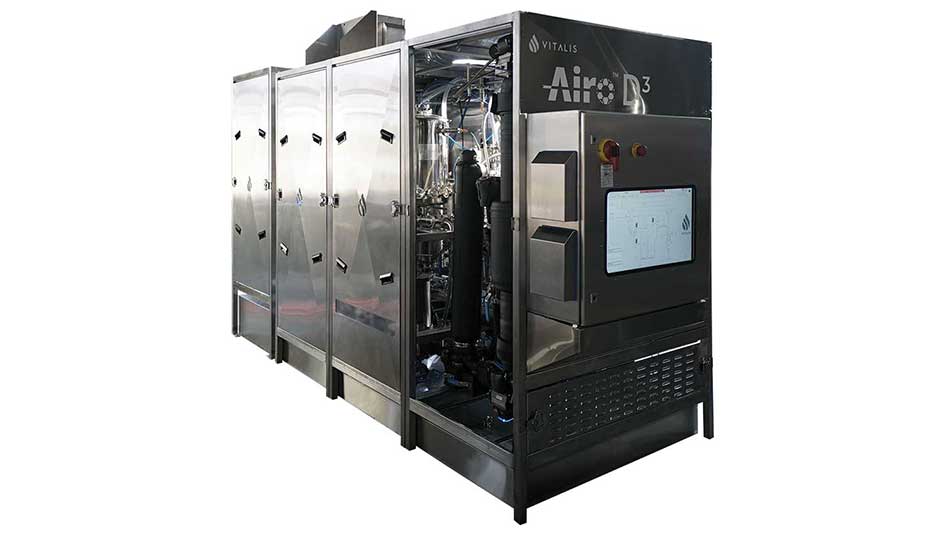 Vitalis Airo D 3 Web